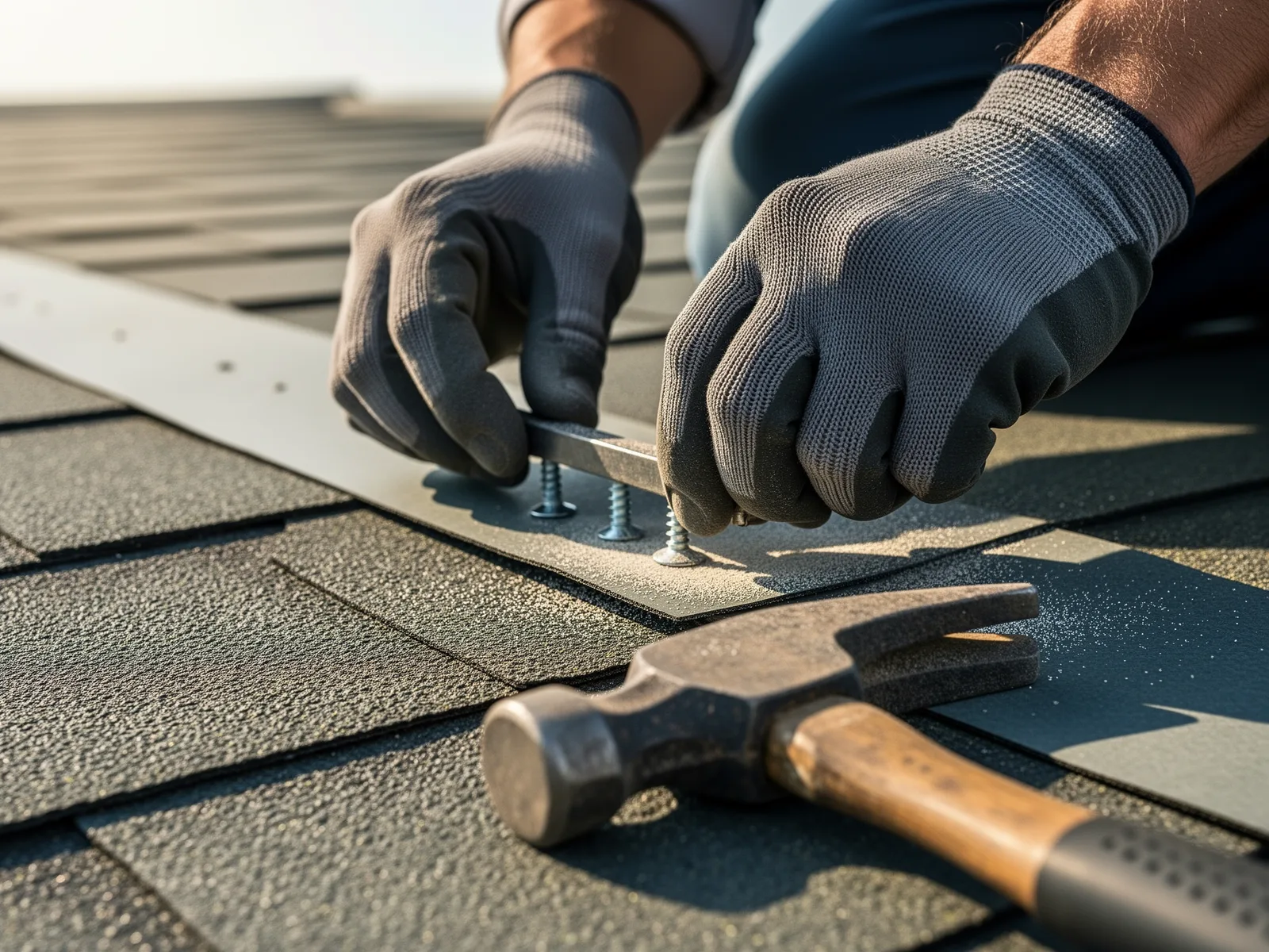 Why choose Fascia Repair in Highland Park, NJ